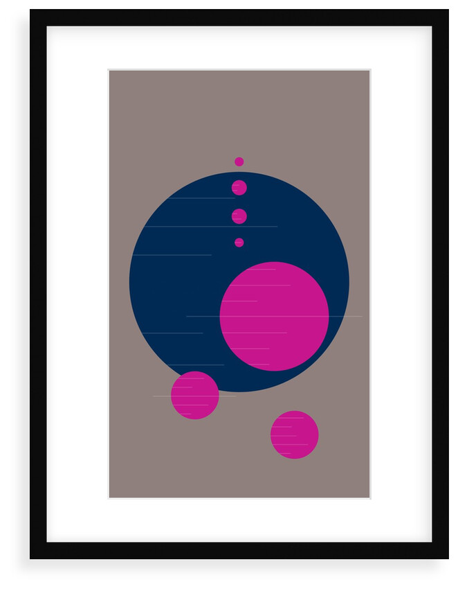 Illuminates series: Planets by Dr Emily Drabek-Maunder