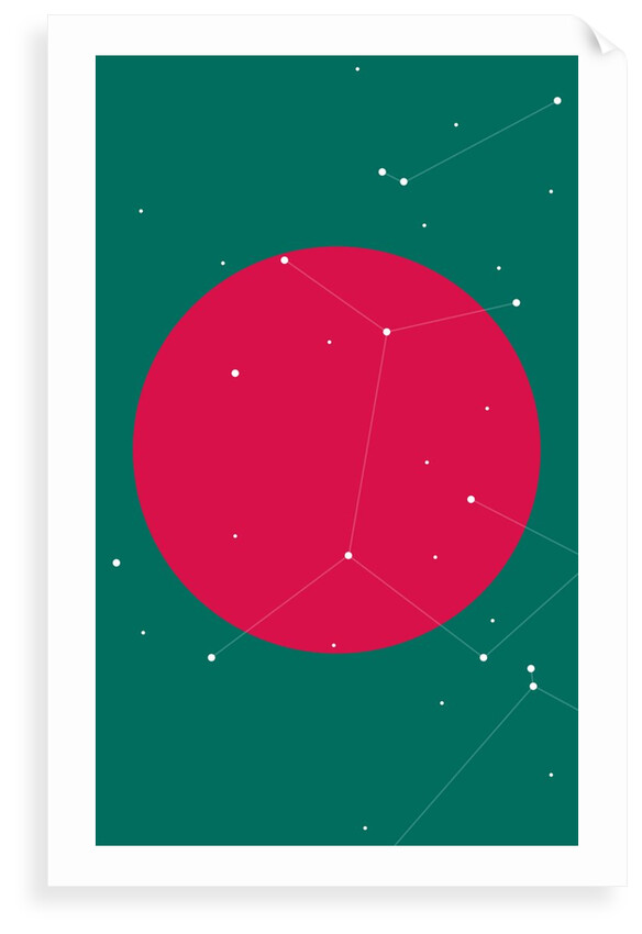 Illuminates series: Stars by Dr Greg Brown