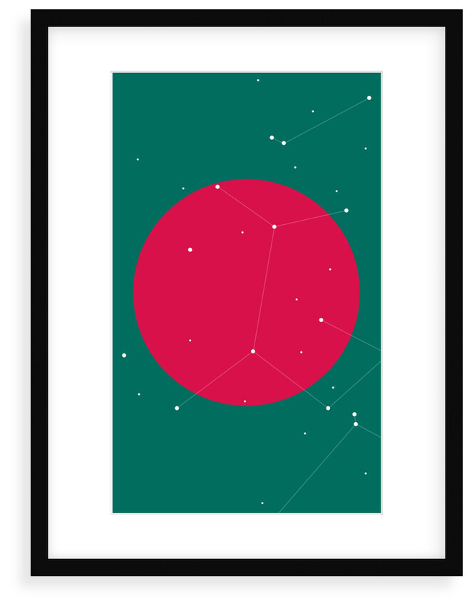 Illuminates series: Stars by Dr Greg Brown