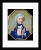 Horatio Nelson (1758-1805) by Johann Heinrich Schmidt