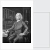 John Harrison (1693-1776), clockmaker by P. L. Tassaert