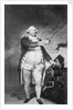 Rear Admiral Sir Chas Douglas Bart F.R.S. by John Jones