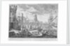 The going into slavery at Algiers by unknown