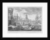 The going into slavery at Algiers by unknown