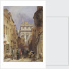 Fisher's Alley, Greenwich by Clarkson Stanfield