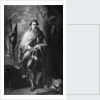 Sir Joseph Banks Bt. President, F.A.S... by Benjamin West