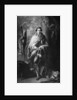 Sir Joseph Banks Bt. President, F.A.S... by Benjamin West