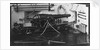 Sectional model of 'Iron Duke' (1870) by W. H. Bambury