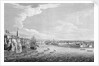 'Reduction of Havannah' (Havana, Cuba), 1762 by James Mason