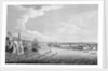 'Reduction of Havannah' (Havana, Cuba), 1762 by James Mason