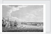 'Reduction of Havannah' (Havana, Cuba), 1762 by James Mason