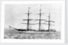 'Loch Etive' (1877) by unknown