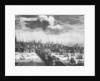 A prospect of the city of London, Plate I by Unknown