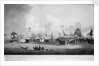 The 'Glorious Victory' at the Battle of Trafalgar, 21 October 1805 by John Thomas Serres