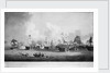 The 'Glorious Victory' at the Battle of Trafalgar, 21 October 1805 by John Thomas Serres
