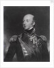 Vice Admiral Sir Edward Codrington G.C.B.... by Sir Thomas Lawrence