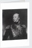 Vice Admiral Sir Edward Codrington G.C.B.... by Sir Thomas Lawrence