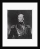 Vice Admiral Sir Edward Codrington G.C.B.... by Sir Thomas Lawrence