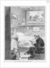 No. 15 cabin, Royal Charles Ward, Greenwich Hospital by unknown