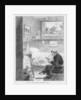 No. 15 cabin, Royal Charles Ward, Greenwich Hospital by unknown