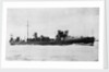 A starboard bow view of Torpedo Boat No. 95 (1894) by Anonymous