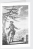 Captain Edward Teach, commonly known as Blackbeard by Thomas Nicholls