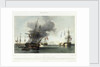 Episodes Maritimes: Combat du Grand Port (Ile de France), 23-25 August 1810 by A. Mayer