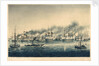 The Bombardment and Capture of St Jean D'Acre by Lt. J. F. Ware