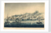 The Bombardment and Capture of St Jean D'Acre by Lt. J. F. Ware