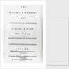 The Nautical Almanac for the year 1767 by W. Richardson