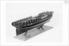 'Pomona' (?), ship of 40 guns by unknown