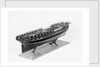 'Pomona' (?), ship of 40 guns by unknown