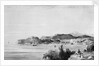 St George's Bay, Grenada, West Indies by unknown