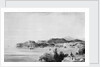St George's Bay, Grenada, West Indies by unknown