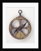 Mariner's astrolabe: obverse by unknown
