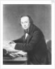 Isambard Kingdom Brunel (1806-1859) by Henry Cousins