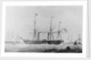 The Peninsular and Oriental Steam Navigation Company ship 'Hindostan' by Edward Duncan