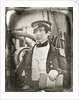 Lieutenant Le Vesconte by Baird