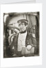 Lieutenant Le Vesconte by Baird