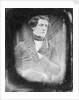 Lt. C.F. Des Voeux by Baird