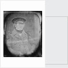 Captain Francis Crozier, commander of HMS 'Terror' by Baird