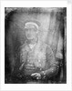 Lieutenant R.O. Sargent, Mate by Baird