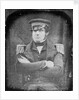 Lieutenant Fairholme by Baird
