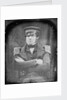 Lieutenant Fairholme by Baird