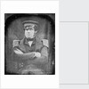 Lieutenant Fairholme by Baird