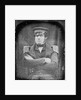 Lieutenant Fairholme by Baird
