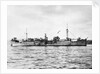 SS 'Gryfevale' starboard view, circa 1929 by unknown