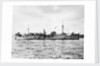 SS 'Gryfevale' starboard view, circa 1929 by unknown