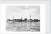 SS 'Gryfevale' starboard view, circa 1929 by unknown