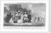 The Engagement off St Domingo by Frederic Hervey (author)